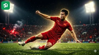 Nguyễn Đức Chiến – Lá chắn thép đa năng của sân cỏ Việt