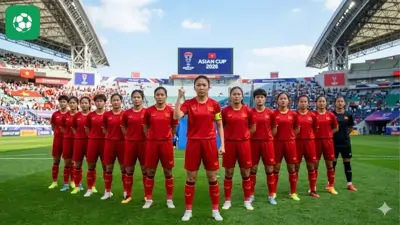 ĐT nữ Việt Nam: Chốt danh sách chính thức, sẵn sàng tạo địa chấn tại Asian Cup 2026