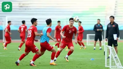 Đội tuyển Việt Nam: Trung vệ Đình Trọng tái xuất, Xuân Son góp mặt trong danh sách triệu tập mới