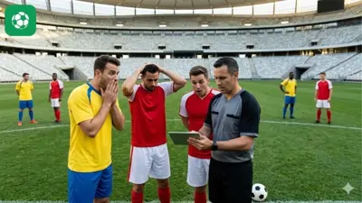 Cú sốc bóng đá châu Á: AFC bất ngờ thông báo hủy bỏ kế hoạch tổ chức Asian Cup 2031 và 2035