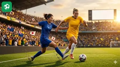 Chung kết Asian Cup nữ 2026: Tuyển nữ Australia đại chiến Nhật Bản tranh ngôi hậu châu Á vào chiều nay