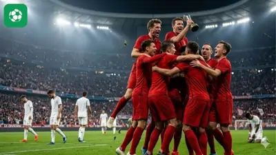 Tứ kết Champions League: Bayern Munich loại Real Madrid để chạm trán ĐKVĐ PSG ở bán kết