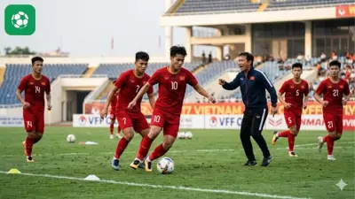 U17 Việt Nam tập trung chuẩn bị cho Vòng chung kết U17 châu Á sau chức vô địch Đông Nam Á