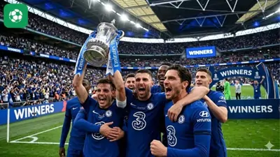Chelsea thẳng tiến vào chung kết Cúp FA sau chiến thắng kịch tính trước Leeds United