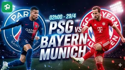 Nhận định bóng đá PSG vs Bayern Munich, 02h00 ngày 29/4