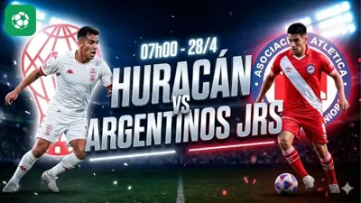 Nhận định bóng đá Huracan vs Argentinos Jrs, 07h00 ngày 28/4