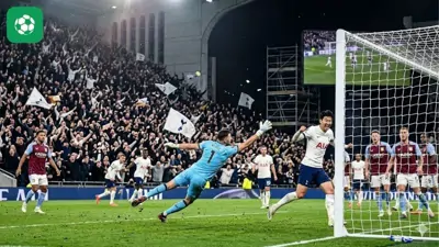 Tottenham thắng kịch tính Aston Villa 2-1, thắp sáng hy vọng trụ hạng