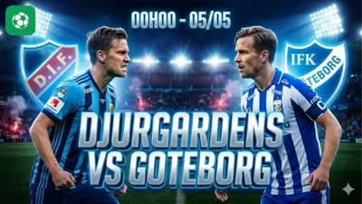 Nhận định bóng đá Djurgardens vs Goteborg, 00h00 ngày 5/5