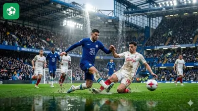 Chelsea đối đầu Nottingham Forest tại Stamford Bridge: "Tướng mới, vận mới"?