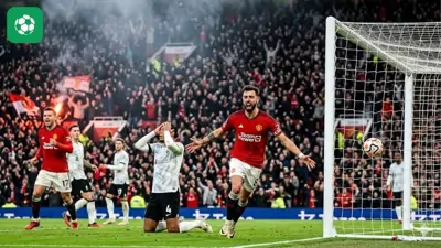 MU "phá dớp" hạ gục Liverpool 3-2, chính thức giành vé dự Champions League mùa tới