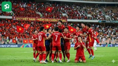 U17 Việt Nam khởi đầu thuận lợi tại VCK giải U17 châu Á 2026