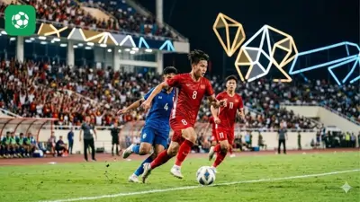 AFC đánh giá cao "làn gió mới" từ U17 Việt Nam