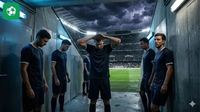 Khủng hoảng trầm trọng tại Real Madrid trước thềm El Clasico
