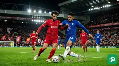 Đại chiến Premier League: Liverpool vs Chelsea – Cuộc chiến thoát khỏi khủng hoảng tại Anfield