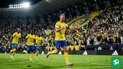 Kỷ lục vô tiền khoáng hậu: Cristiano Ronaldo cán mốc 100 bàn thắng tại Saudi Pro League sau chiến thắng rực cháy của Al Nassr
