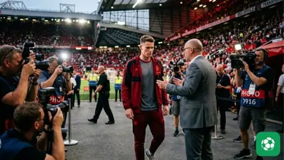 Chuyển nhượng MU: "Quỷ đỏ" nhắm mua 'Toni Kroos mới' và dẫn đầu cuộc đua chiêu mộ Cole Palmer