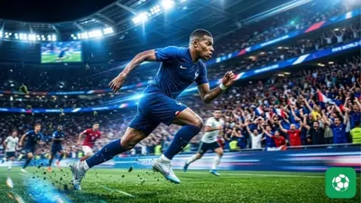 Mbappe World Cup 2026 Siêu Tốc Độ Thống Trị Thế Giới