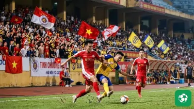 Vòng 22 V-League: Ninh Bình quyết tâm giành 3 điểm trước Hải Phòng, Đông Á Thanh Hóa đón tiếp Hà Nội FC