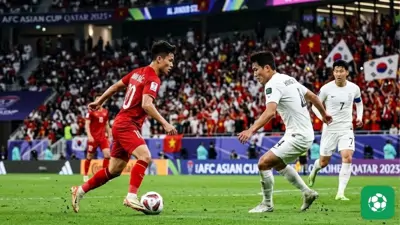 Bóng đá Việt Nam: Đình Bắc tự tin đối đầu dàn sao Hàn Quốc tại Asian Cup