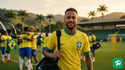 Brazil triệu tập Neymar dự World Cup: Canarinho sẵn sàng cho mục tiêu vô địch