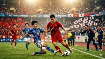 U17 châu Á quyết đấu giành vé dự World Cup