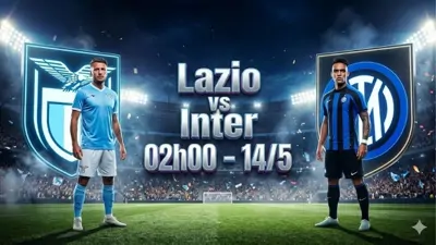 Nhận định bóng đá Lazio vs Inter, 02h00 ngày 14/5