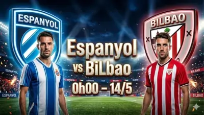 Nhận định bóng đá Espanyol vs Bilbao, 00h00 ngày 14/5