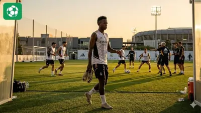 Real Madrid đón cú hích lớn: Siêu sao bình phục chấn thương trước thềm chung kết Champions League