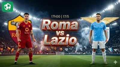Nhận định bóng đá Roma vs Lazio, 17h00 ngày 17/5