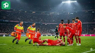 Cơn ác mộng chấn thương: Matthijs de Ligt chính thức lỡ hẹn World Cup 2026 sau ca phẫu thuật lưng