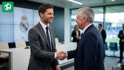 Tin nóng Chelsea: Xabi Alonso ký hợp đồng dẫn dắt Real Madrid