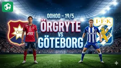 Nhận định bóng đá Orgryte vs Goteborg, 00h00 ngày 19/5