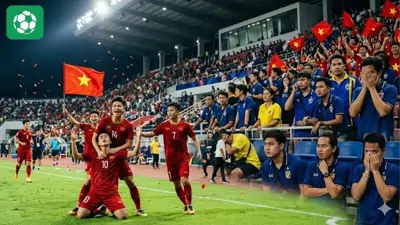 CĐV Thái Lan dậy sóng sau kỳ tích của U17 Việt Nam: "Hãy ngừng đổ lỗi và học hỏi đối thủ