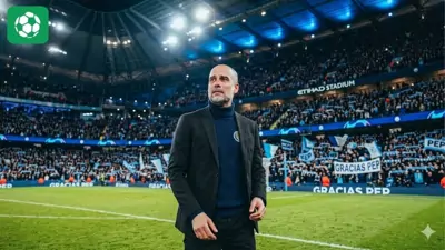 Chấn động Ngoại hạng Anh: Pep Guardiola xác nhận rời Man City sau vòng 38