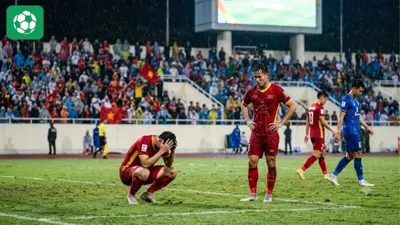 Bóng đá Việt Nam đón tin buồn từ AFC về suất dự Cúp C1