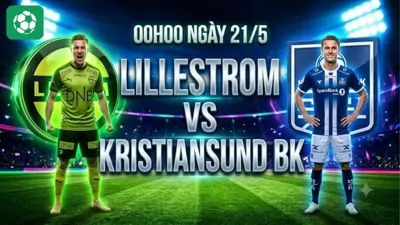 Nhận định bóng đá Lillestrom vs Kristiansund BK, 00h00 ngày 21/5