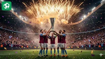 Hạ gục Freiburg 3-0, Aston Villa chính thức lên ngôi vô địch Europa League sau 44 năm chờ đợi