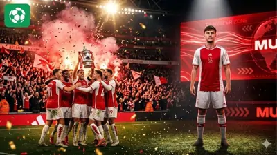 Tin chuyển nhượng sáng 21/5: Arsenal vô địch kịch tính, MU chi đậm quyết chiêu mộ tài năng trẻ ghi 17 bàn Mika Godts của Ajax