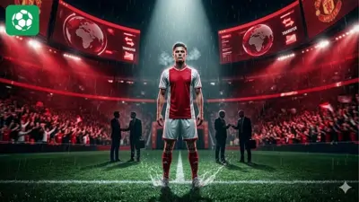Tin chuyển nhượng sáng 21/5: Man United quyết chiêu mộ tài năng trẻ ghi 17 bàn Mika Godts của Ajax