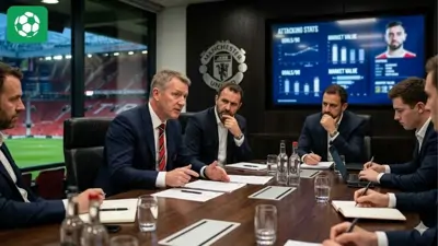Ngoại hạng Anh biến động: Manchester United đàm phán chiêu mộ tiền đạo trị giá 100 triệu Euro.