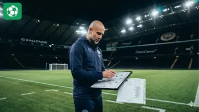 Man City thanh lọc lực lượng: HLV Pep Guardiola lên danh sách thanh lý 5 ngôi sao đội một.