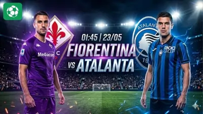 Nhận định bóng đá Fiorentina vs Atalanta, 01h45 23/5