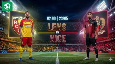 Nhận định bóng đá Lens vs Nice, 02h00 23/5
