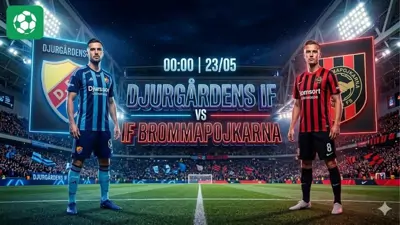 Nhận định bóng đá Djurgardens vs Brommapojkarna, 00h00 23/5