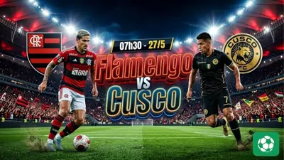 Nhận định bóng đá Flamengo vs Cusco, 07h30 ngày 27/5 