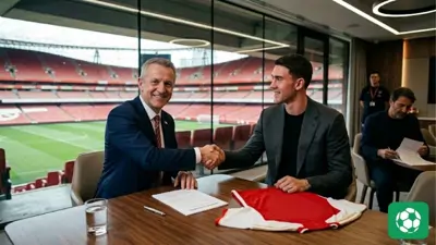 Arsenal chốt thỏa thuận chiêu mộ tiền đạo cắm hàng đầu Serie A