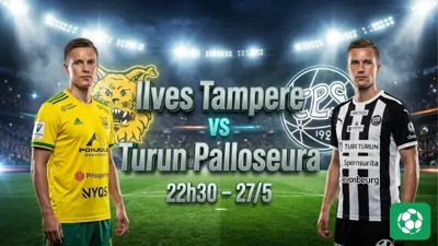 Nhận định bóng đá Ilves Tampere vs Turun Palloseura, 22h30 ngày 27/5