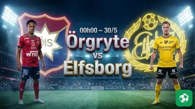 Nhận định bóng đá Orgryte vs Elfsborg, 00h00 ngày 30/5