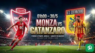 Nhận định bóng đá Monza vs Catanzaro, 01h00 ngày 30/5