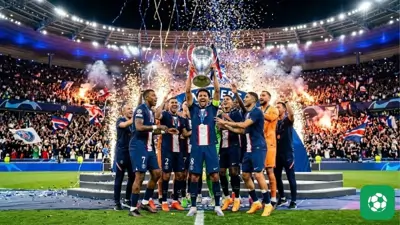 PSG bảo vệ thành công ngai vàng Cúp C1, báo chí Tây Ban Nha mỉa mai Mbappe dữ dội